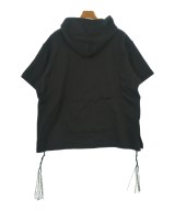 Azuma.（アズマ）パーカー 黒 サイズ:1(L位) メンズ/2200629958043