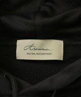 Azuma.（アズマ）パーカー 黒 サイズ:1(L位) メンズ/2200629958043