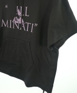 Azuma.（アズマ）パーカー 黒 サイズ:1(L位) メンズ/2200629958043