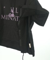 Azuma.（アズマ）パーカー 黒 サイズ:1(L位) メンズ/2200629958043