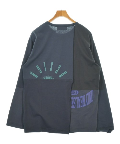 Azuma.（アズマ）Tシャツ・カットソー 黒 サイズ:-1(S位) メンズ/2200712972048