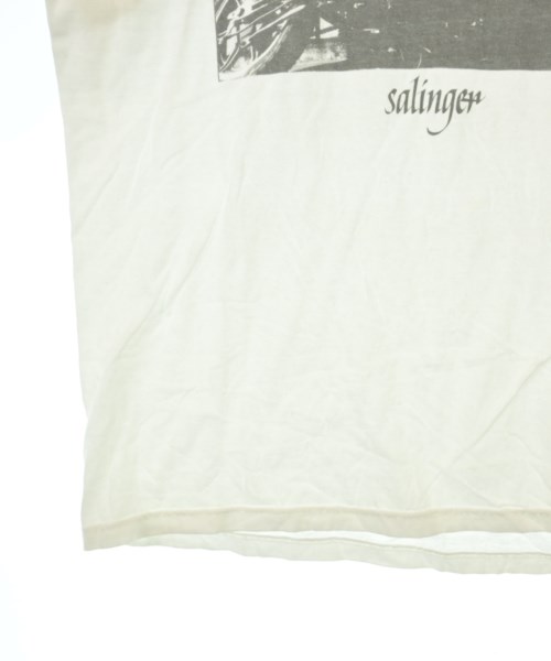 Azuma.（アズマ）Tシャツ・カットソー 白 サイズ:1(L位) メンズ/2200732323202