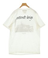 Azuma.（アズマ）Tシャツ・カットソー 白 サイズ:1(L位) メンズ/2200732323202