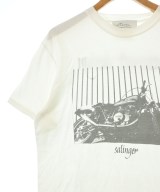 Azuma.（アズマ）Tシャツ・カットソー 白 サイズ:1(L位) メンズ/2200732323202