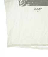 Azuma.（アズマ）Tシャツ・カットソー 白 サイズ:1(L位) メンズ/2200732323202