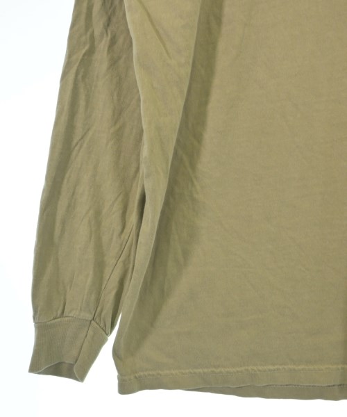 Azuma.（アズマ）Tシャツ・カットソー ベージュ サイズ:0(M位) メンズ/2200732323233