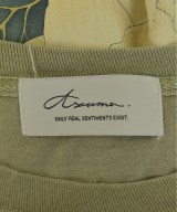 Azuma.（アズマ）Tシャツ・カットソー ベージュ サイズ:0(M位) メンズ/2200732323233