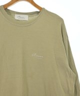 Azuma.（アズマ）Tシャツ・カットソー ベージュ サイズ:0(M位) メンズ/2200732323233