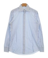 100HANDS（ハンドレッドハンズ）ドレスシャツ 白 サイズ:40(L位) メンズ/2200656735228