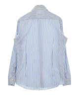 100HANDS（ハンドレッドハンズ）ドレスシャツ 白 サイズ:40(L位) メンズ/2200656735228