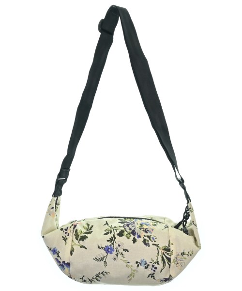 PINE FORT（パインフォート）ショルダーバッグ 白 サイズ:- メンズ/2200625109319