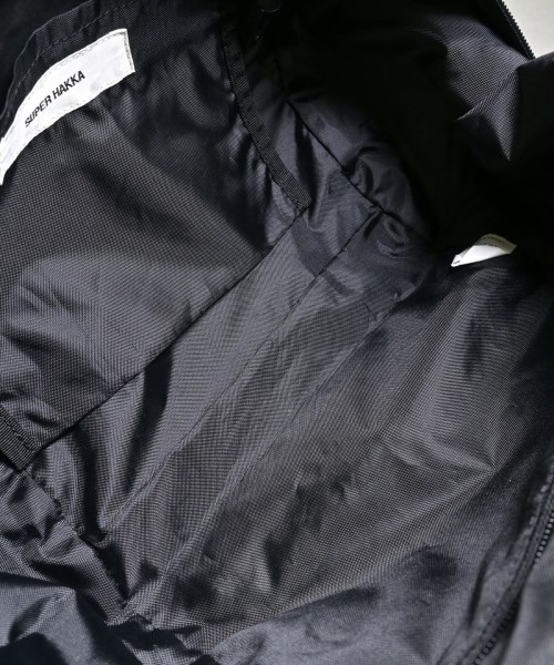 PINE FORT（パインフォート）ショルダーバッグ 白 サイズ:- メンズ/2200625109319