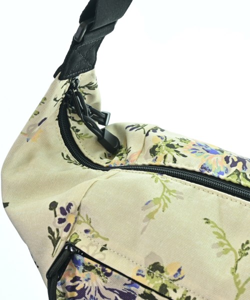 PINE FORT（パインフォート）ショルダーバッグ 白 サイズ:- メンズ/2200625109319