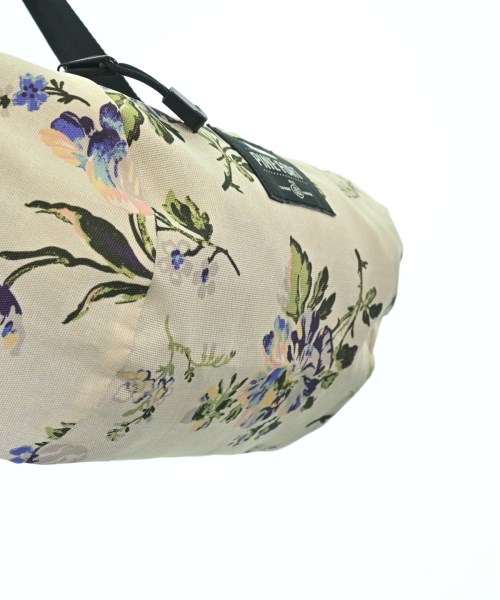 PINE FORT（パインフォート）ショルダーバッグ 白 サイズ:- メンズ/2200625109319