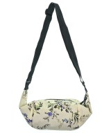 PINE FORT（パインフォート）ショルダーバッグ 白 サイズ:- メンズ/2200625109319