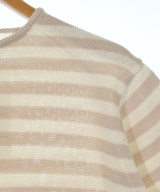 walenode（ウェルノード）ニット・セーター ベージュ サイズ:1(S位) メンズ/2200639392042