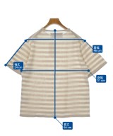 walenode（ウェルノード）ニット・セーター ベージュ サイズ:1(S位) メンズ/2200639392042