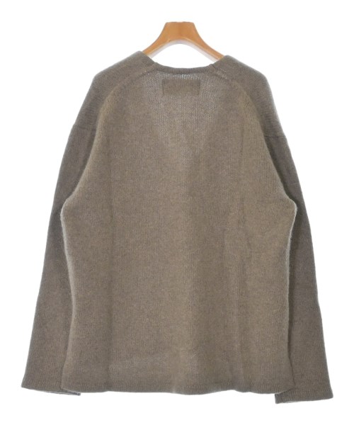 walenode（ウェルノード）ニット・セーター 茶 サイズ:1(S位) レディース/2200629093119