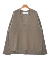 walenode（ウェルノード）ニット・セーター 茶 サイズ:1(S位) レディース/2200629093119