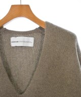 walenode（ウェルノード）ニット・セーター 茶 サイズ:1(S位) レディース/2200629093119