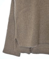 walenode（ウェルノード）ニット・セーター 茶 サイズ:1(S位) レディース/2200629093119
