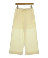walenode スウェットパンツ