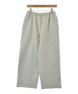 walenode スウェットパンツ