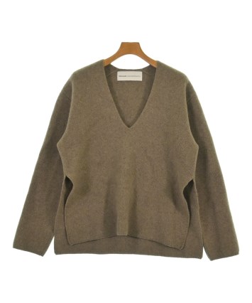 新品タグ付】AP STUDIO, walenodeニット 新品タグ付】AP STUDIO