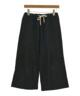 walenode クロップドパンツ