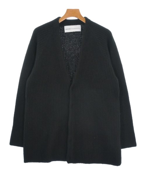 ウェルノード(walenode)のwalenode カーディガン