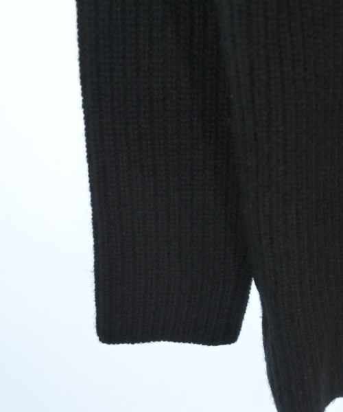walenode（ウェルノード）カーディガン 黒 サイズ:1(S位) メンズ/2200623183038