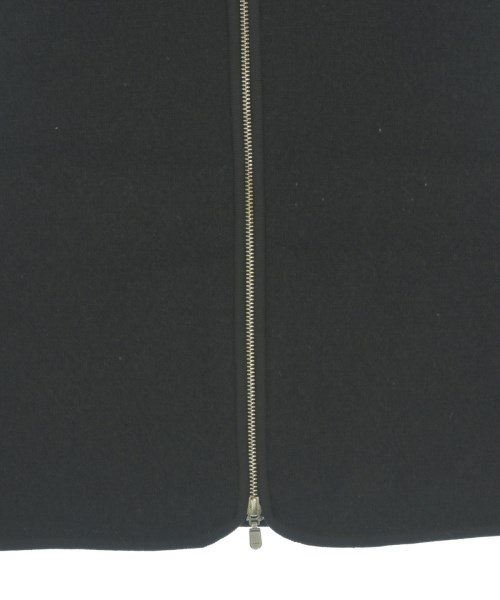 walenode（ウェルノード）ベスト 黒 サイズ:0(XS位) メンズ/2200677864075