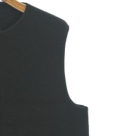 walenode（ウェルノード）ベスト 黒 サイズ:0(XS位) メンズ/2200677864075