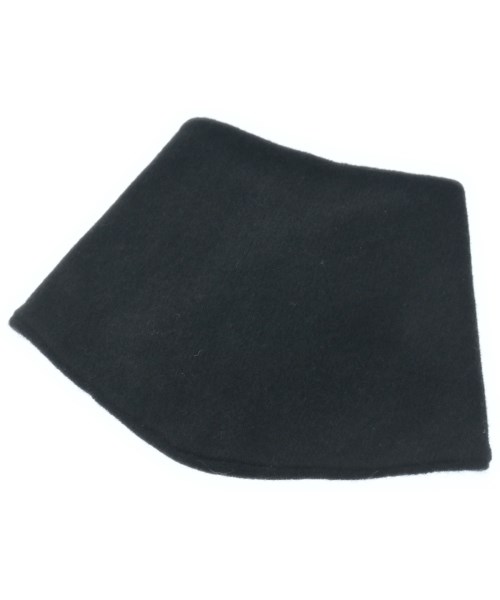 walenode(ウェルノード)マフラー 黒 サイズ:-/2200655673132