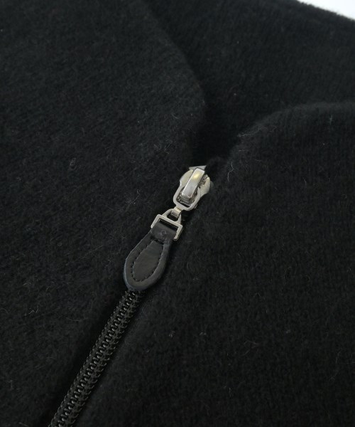 walenode（ウェルノード）マフラー 黒 サイズ:- レディース/2200655673132