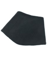 walenode（ウェルノード）マフラー 黒 サイズ:- レディース/2200655673132