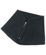 walenode（ウェルノード）マフラー 黒 サイズ:- レディース/2200655673132