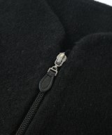 walenode（ウェルノード）マフラー 黒 サイズ:- レディース/2200655673132