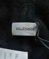 walenode（ウェルノード）その他 黒 サイズ:0(XS位) レディース/2200645018158