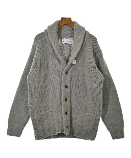 walenode(ウェルノード)カーディガン グレー サイズ:1(S位)/2200651925198