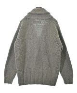 walenode（ウェルノード）カーディガン グレー サイズ:1(S位) メンズ/2200651925198