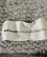 walenode（ウェルノード）カーディガン グレー サイズ:1(S位) メンズ/2200651925198