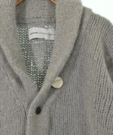 walenode（ウェルノード）カーディガン グレー サイズ:1(S位) メンズ/2200651925198