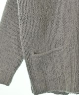 walenode（ウェルノード）カーディガン グレー サイズ:1(S位) メンズ/2200651925198