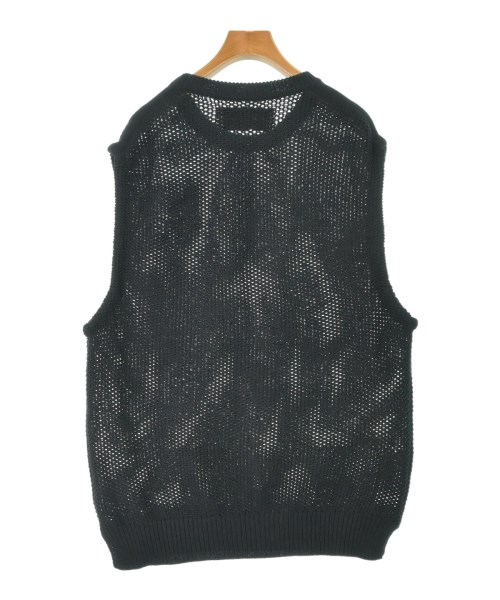 walenode（ウェルノード）ニット・セーター 黒 サイズ:1(S位) レディース/2200670477036