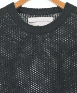 walenode（ウェルノード）ニット・セーター 黒 サイズ:1(S位) レディース/2200670477036