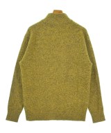walenode（ウェルノード）ニット・セーター カーキ サイズ:1(M位) メンズ/2200731774012