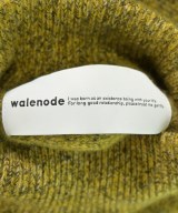 walenode（ウェルノード）ニット・セーター カーキ サイズ:1(M位) メンズ/2200731774012