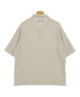 walenode（ウェルノード）ポロシャツ グレー サイズ:1(S位) メンズ/2200727265524