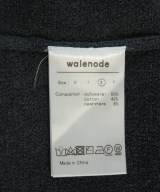 walenode（ウェルノード）ポロシャツ 紺 サイズ:2(M位) メンズ/2200727265623